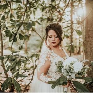 Meet your Posher, Morgan